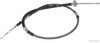 MAGNETI MARELLI 600000118720 Cable, parking brake